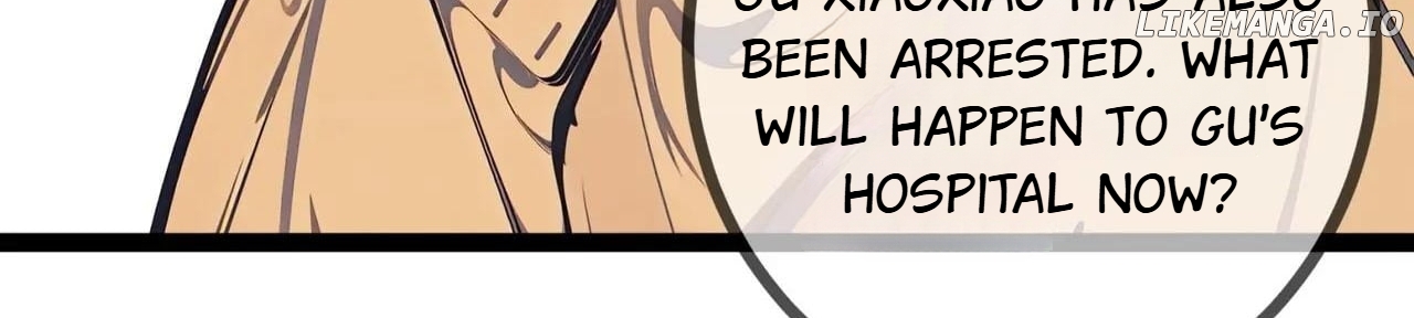 Daddy President Is Too Hard To Deal With Chapter 195 - page 63